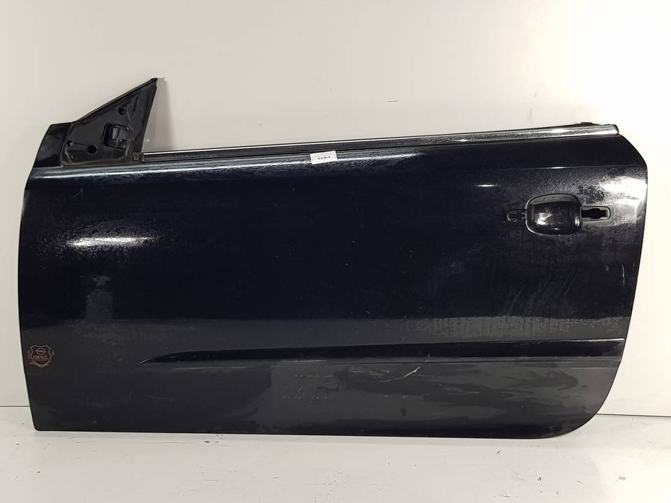 PUERTA DELANTERA IZQUIERDA OPEL ASTRA TWIN TOP Autodesguaces Alicante