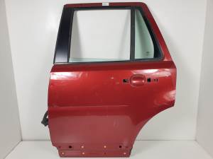 PUERTA TRASERA IZQUIERDA LAND ROVER FREELANDER 2 (LR2) (L359) Autodesguaces Alicante
