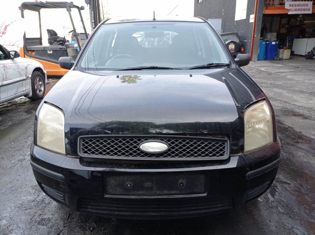 FORD FUSION (CBK) (2002 - 2013)