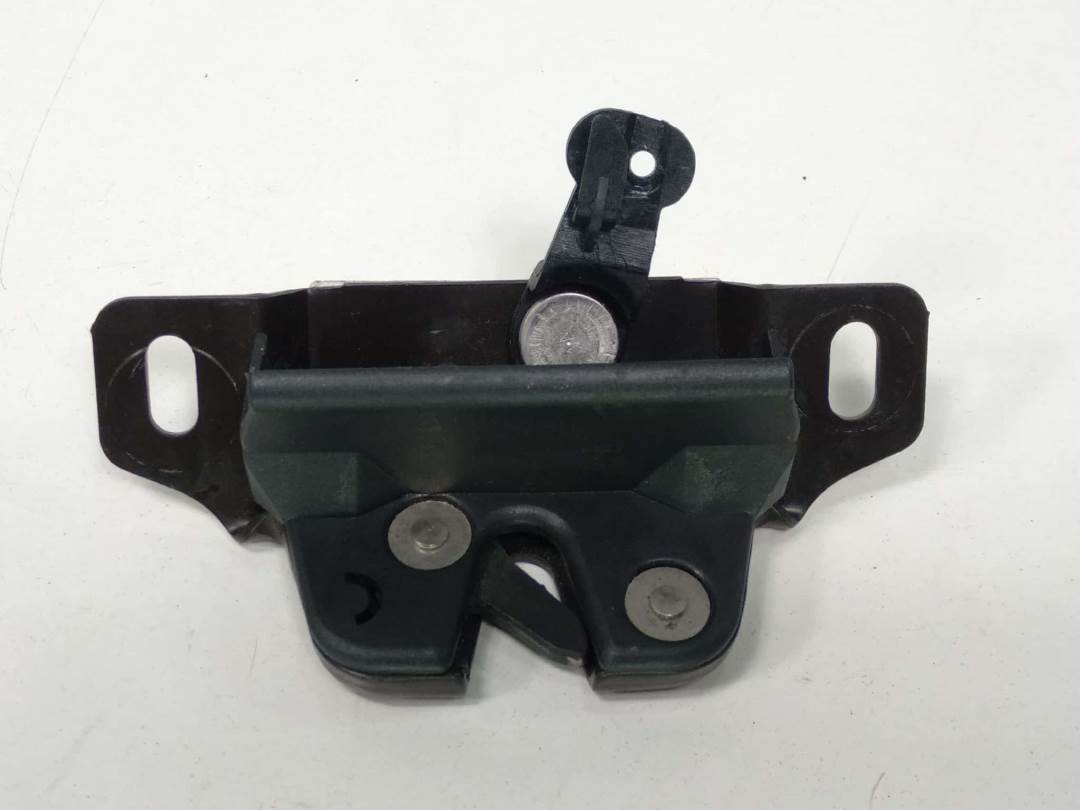 CERRADURA MALETERO / PORTON - PEUGEOT - 306 BERLINA (S2)