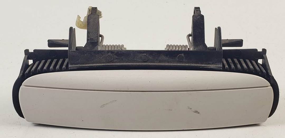 MANETA EXTERIOR DELANTERA DERECHA - 4B0839885 - SEAT - EXEO BERLINA (3R2)