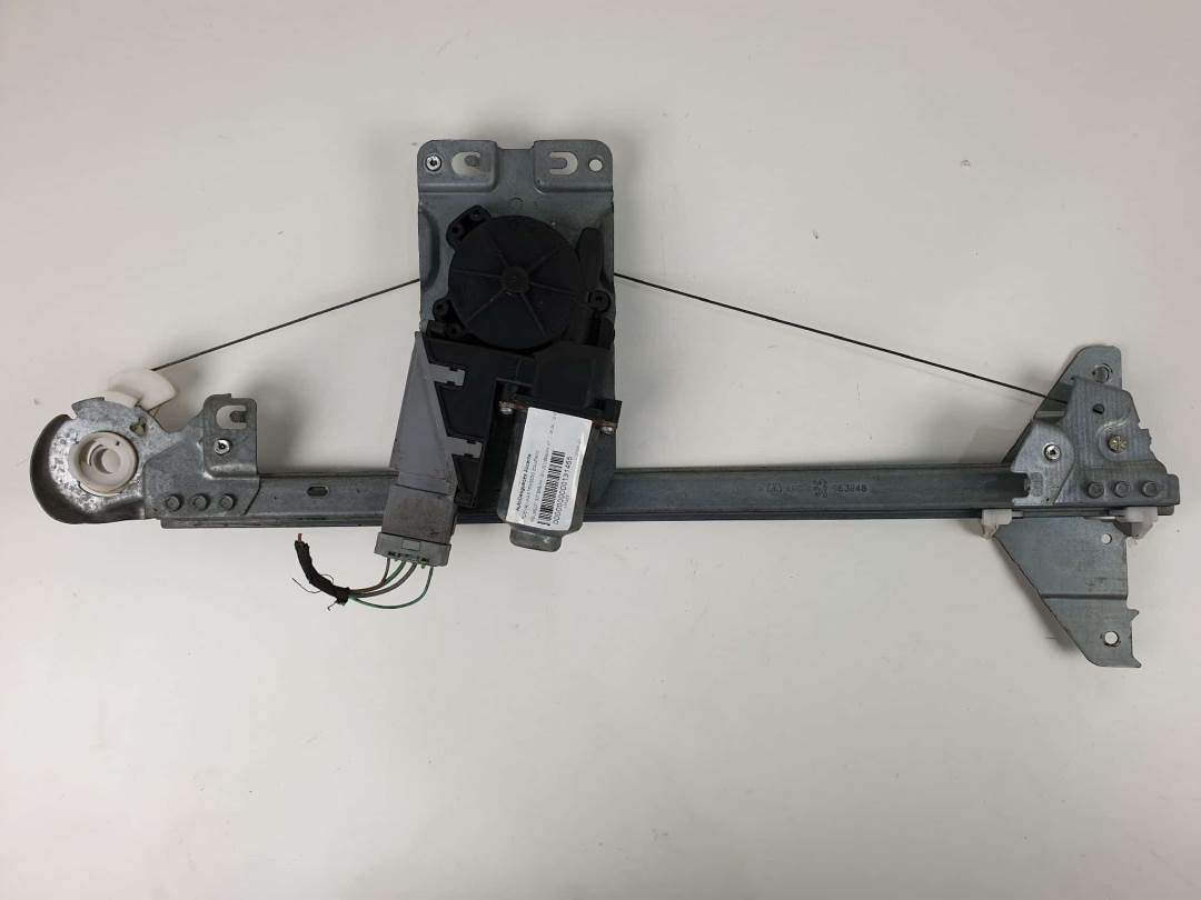 ELEVALUNAS TRASERO IZQUIERDO - 400632 - PEUGEOT - 307 BREAK / SW (S1)