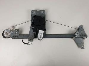 ELEVALUNAS TRASERO IZQUIERDO 400632 PEUGEOT 307 BREAK / SW (S1) Autodesguaces Alicante