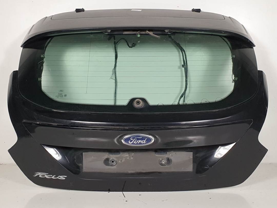 PORTON TRASERO - FORD - FOCUS LIM.