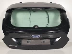 PORTON TRASERO FORD FOCUS LIM. Autodesguaces Alicante