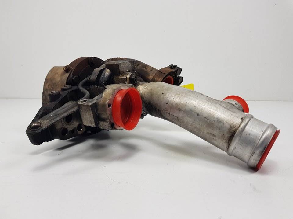Turbocompresseur - 07Z145874B - VOLKSWAGEN - TOUAREG (7LA)