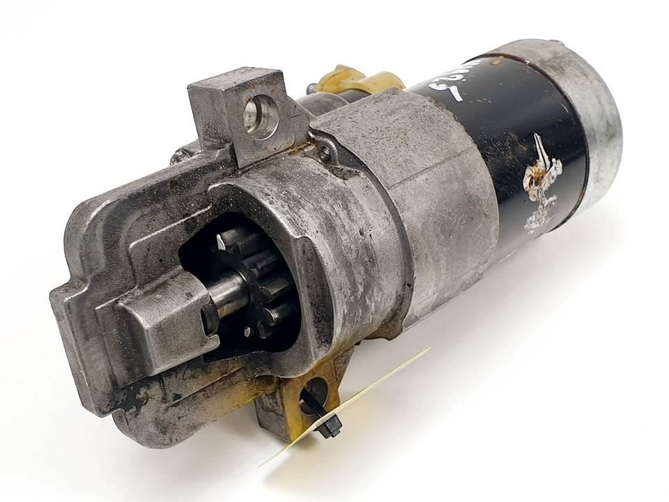 MOTOR ARRANQUE - M000T87681 - MAZDA - CX-7 (ER)