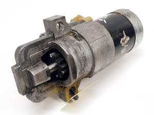 MOTOR ARRANQUE M000T87681 MAZDA CX-7 (ER) Autodesguaces Alicante