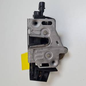 CERRADURA PUERTA TRASERA IZQUIERDA A1637302535 MERCEDES CLASE M (W163) Autodesguaces Alicante