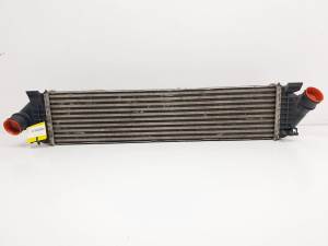 INTERCOOLER 8V619L440AC FORD FOCUS BERLINA (CAP) Autodesguaces Alicante