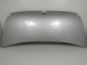 CAPOT FORD TRANSIT MOD. 2000 BUS Autodesguaces Alicante
