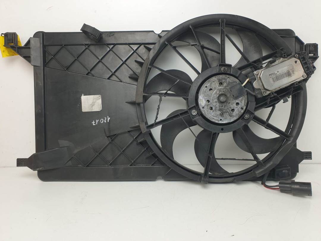 ELECTROVENTILADOR - 3135103743 - FORD - C-MAX (CB3)