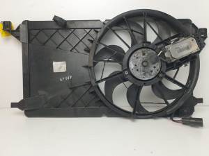 ELECTROVENTILADOR 3135103743 FORD C-MAX (CB3) Autodesguaces Alicante