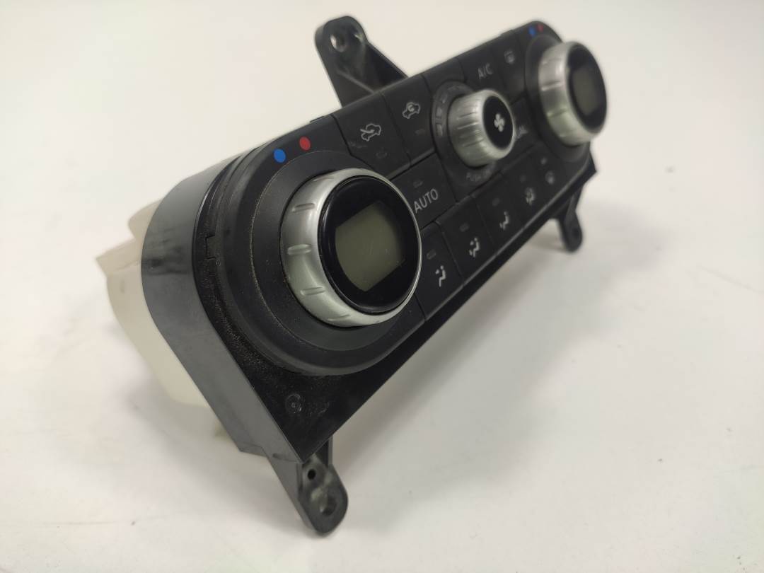 MANDO CLIMATIZADOR - 27500JD45D - NISSAN - QASHQAI (J10)