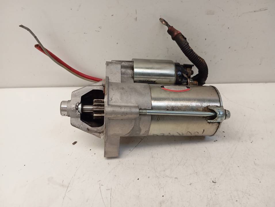 MOTOR ARRANQUE