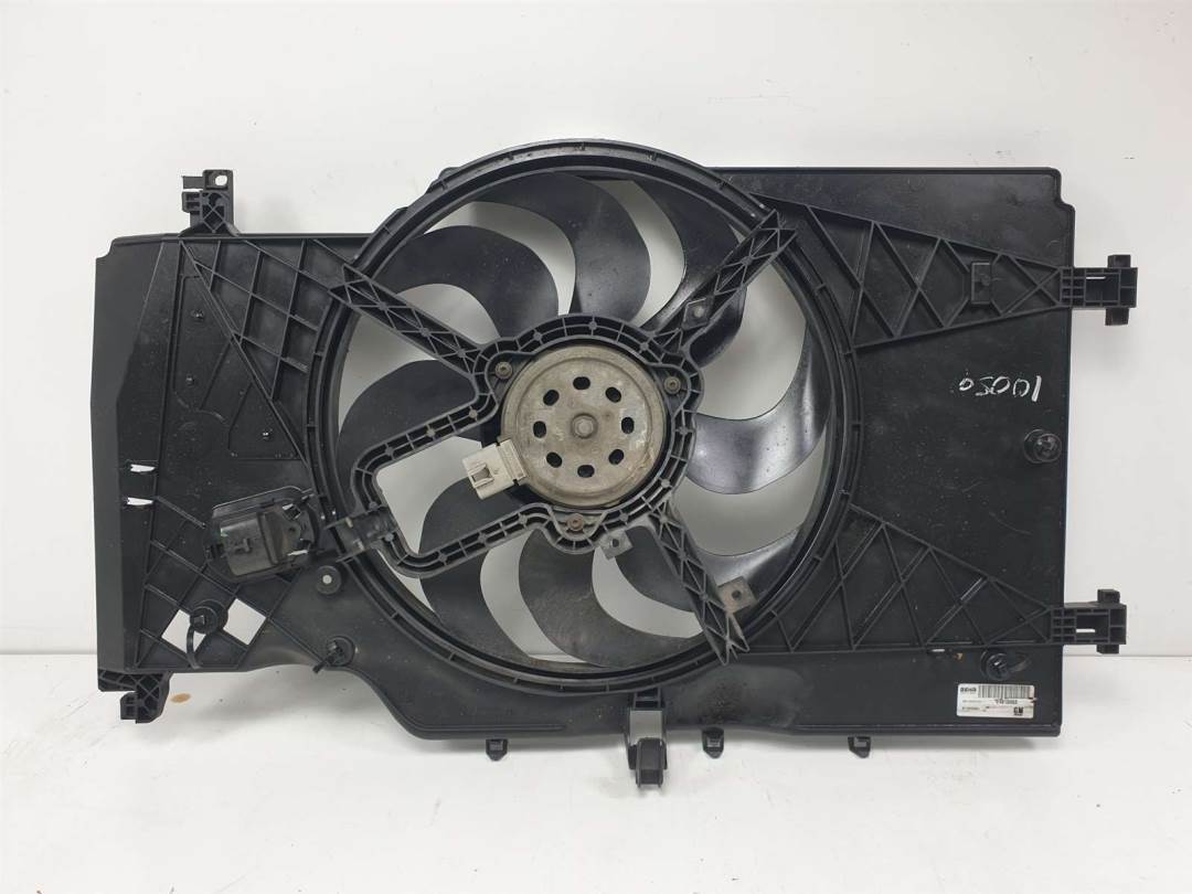 ELECTROVENTILADOR - 13330997 - OPEL - MERIVA B