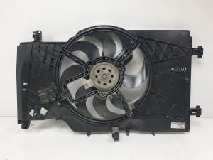 ELECTROVENTILADOR 13330997 OPEL MERIVA B Autodesguaces Alicante