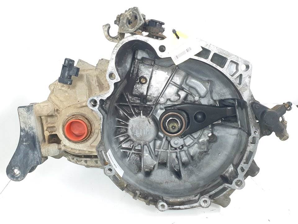 CAJA CAMBIOS - H51973 - HYUNDAI - GETZ (TB)