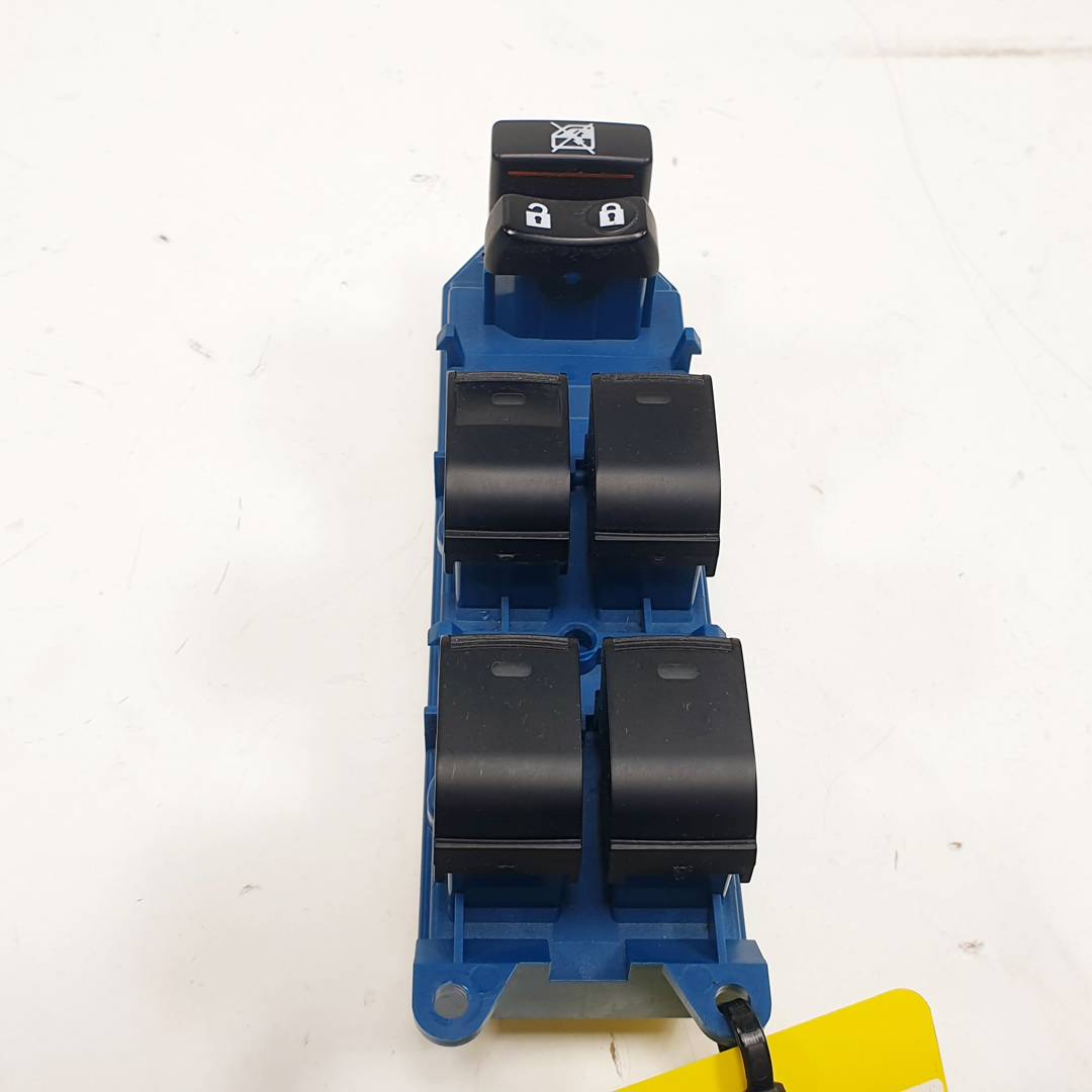 MANDO ELEVALUNAS DELANTERO IZQUIERDO - 515559 - TOYOTA - AVENSIS BERLINA (T27)