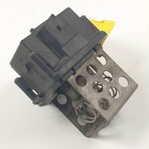 RESISTENCIA CALEFACCION 9658508980 PEUGEOT 307 CC (S2) Autodesguaces Alicante