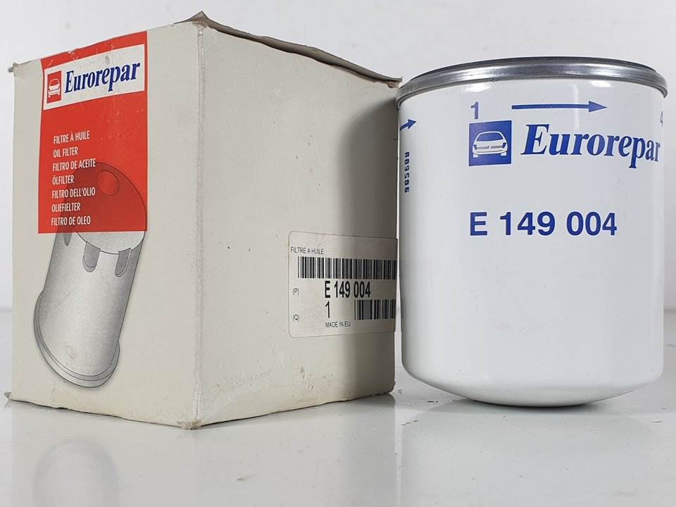 FILTRO ACEITE - E149004 - FORD - ORION