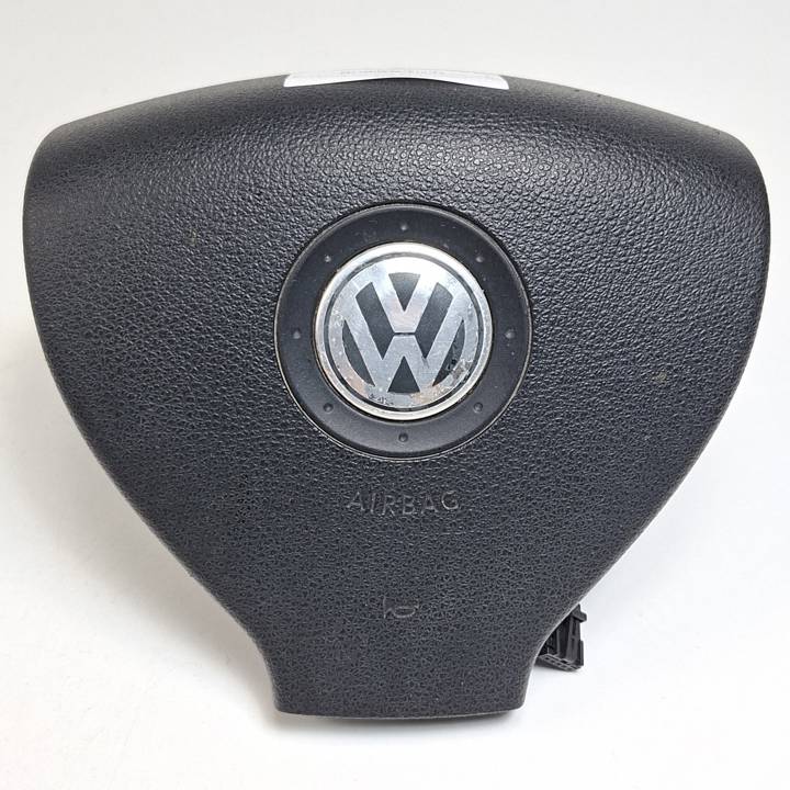 AIRBAG DELANTERO IZQUIERDO 1K0880201AH VOLKSWAGEN GOLF V BERLINA (1K1) Autodesguaces Alicante