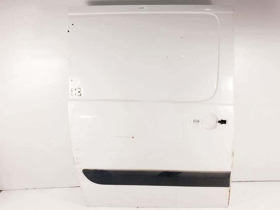 PUERTA LATERAL CORREDERA DERECHA - PEUGEOT - EXPERT KASTEN