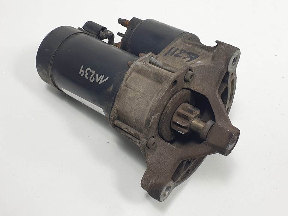 MOTOR ARRANQUE - D6RA571 - PEUGEOT - 106 (S2)