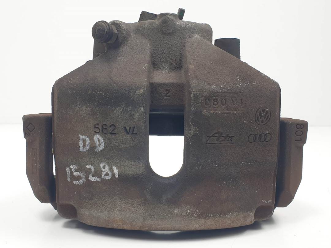 PINZA FRENO DELANTERA DERECHA - SEAT - ALTEA XL (5P5)