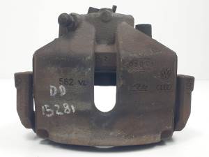 PINZA FRENO DELANTERA DERECHA SEAT ALTEA XL (5P5) Autodesguaces Alicante