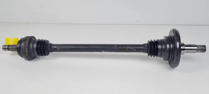 TRANSMISION TRASERA IZQUIERDA MERCEDES CLASE C (W205) LIM. Autodesguaces Alicante