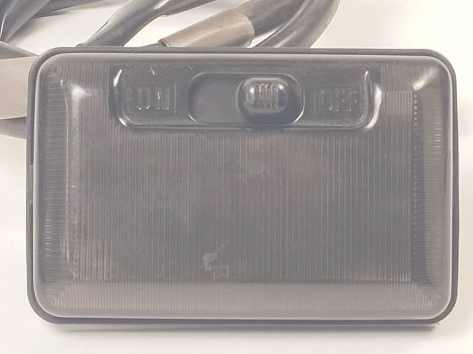 LUZ INTERIOR - TOYOTA - MR 2 ROADSTER (W30)