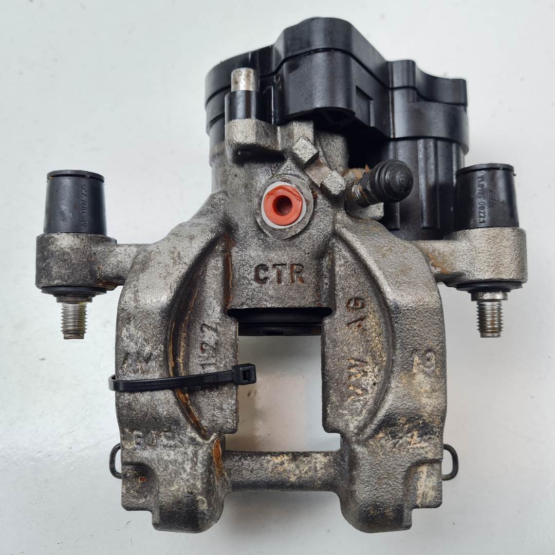 PINZA FRENO TRASERA IZQUIERDA - 3Q0615405 - AUDI - Q3 SPORTBACK (F3N)