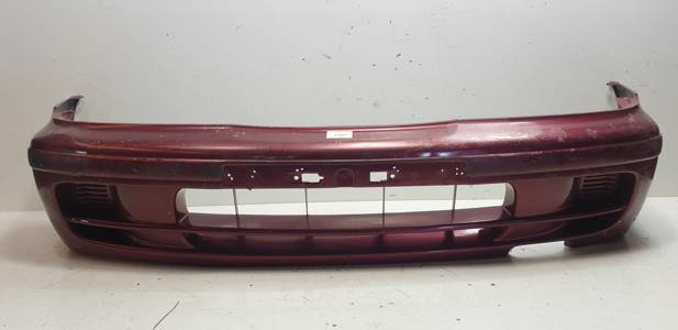 PARAGOLPES DELANTERO NISSAN ALMERA (N15) Autodesguaces Alicante