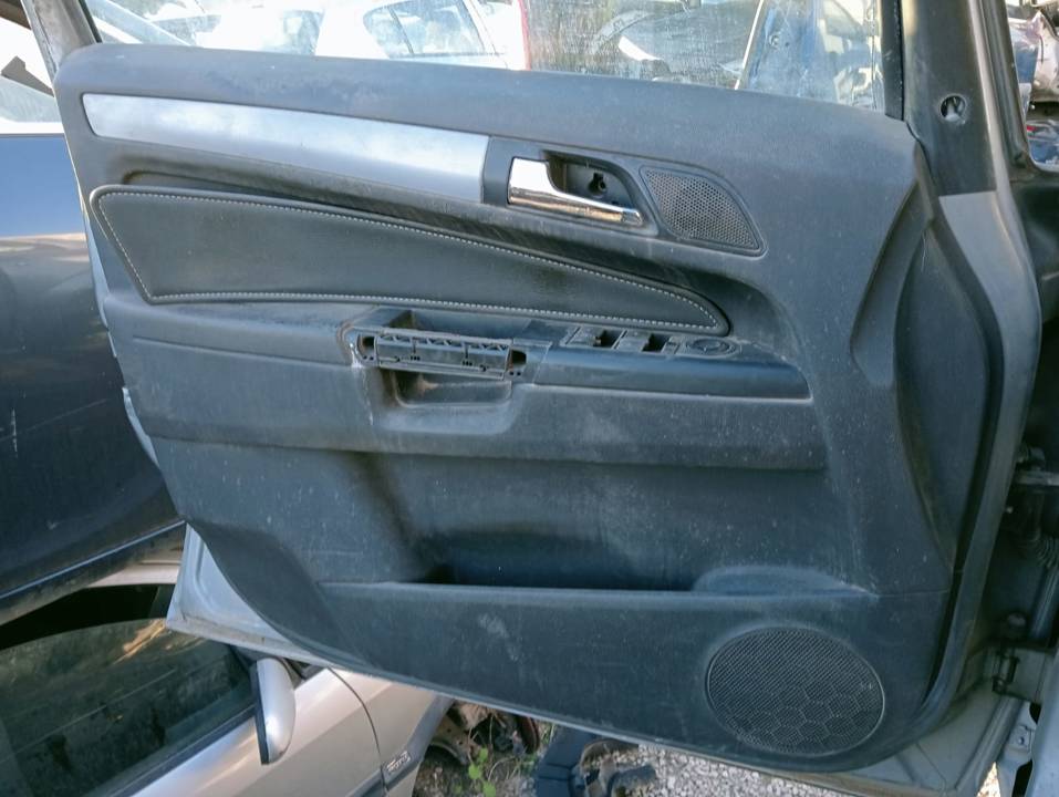 MANDO ELEVALUNAS DELANTERO IZQUIERDO