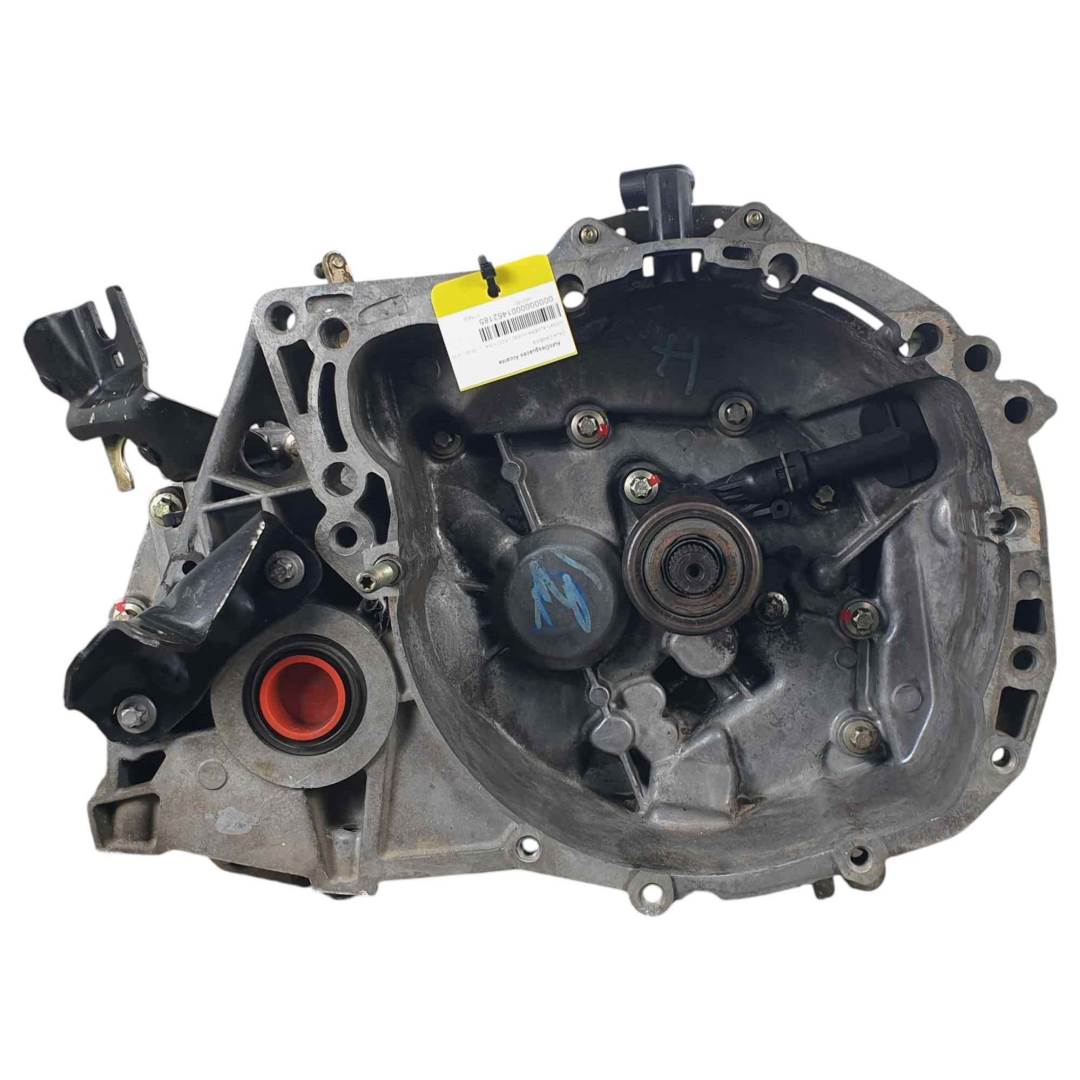 CAJA CAMBIOS - JR5106 - NISSAN - ALMERA (N16/E)