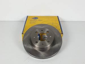DISCO FRENO DELANTERO ADC1821V FORD KA (CCU) Autodesguaces Alicante