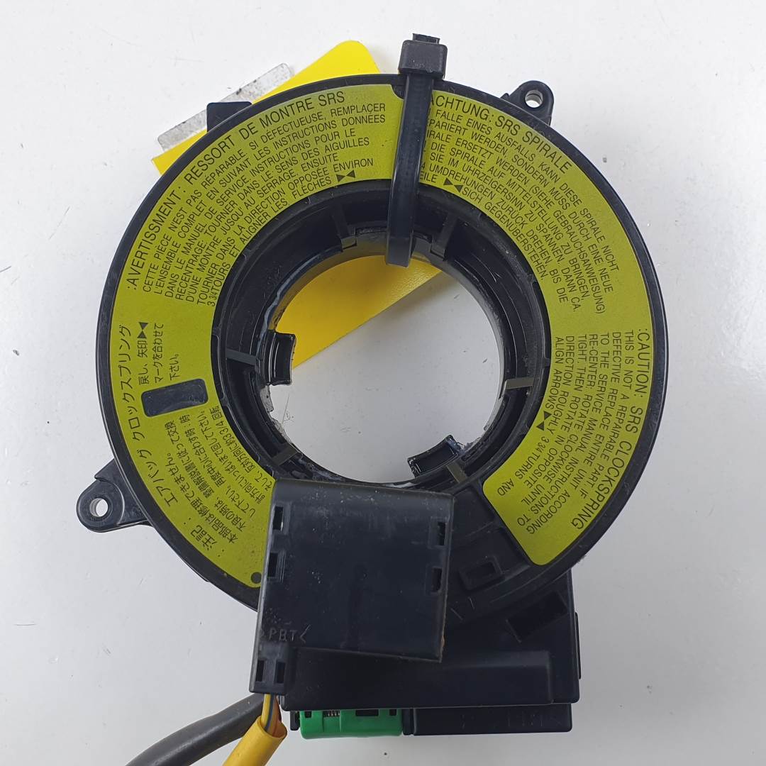 ANILLO AIRBAG - MITSUBISHI - MONTERO (V60/V70)