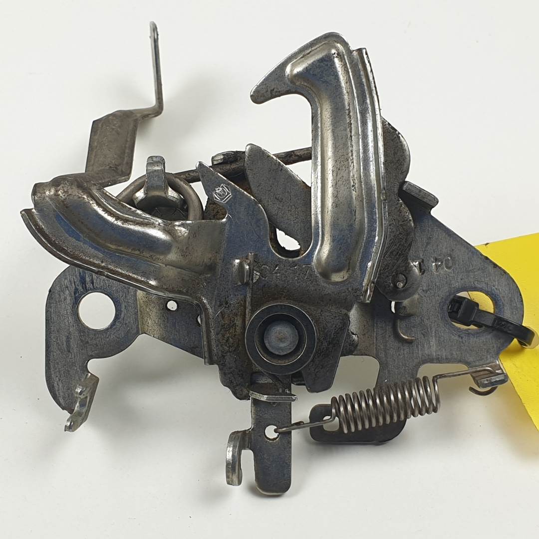 CERRADURA CAPOT - CITROEN - C1