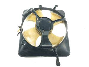 ELECTROVENTILADOR HONDA CR-V (RD1/3) Autodesguaces Alicante