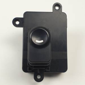 MANDO ELEVALUNAS DELANTERO DERECHO 935752L011 HYUNDAI I30 (FD) Autodesguaces Alicante