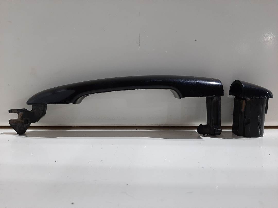 MANETA EXTERIOR DELANTERA DERECHA - 820002878384 - RENAULT - ESPACE IV (JK0)