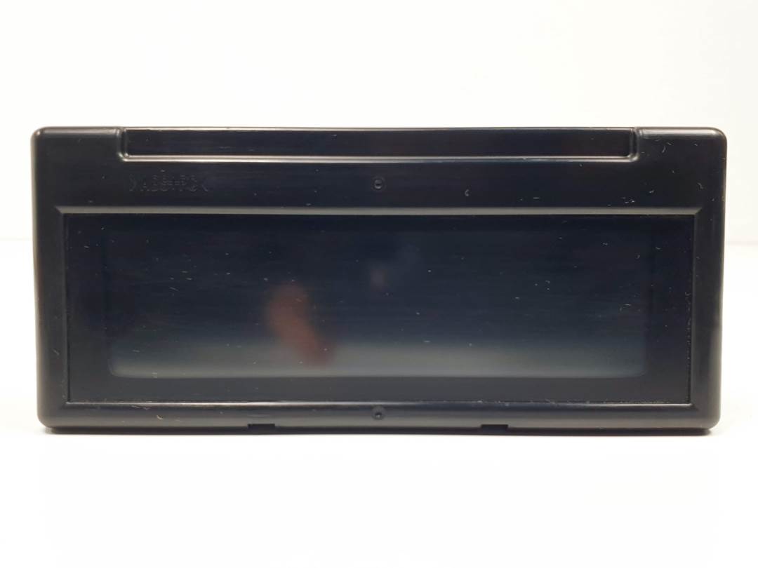 PANTALLA MULTIFUNCION - 30679647 - VOLVO - S40 BERLINA