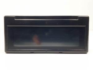 PANTALLA MULTIFUNCION 30679647 VOLVO S40 BERLINA Autodesguaces Alicante