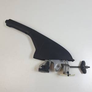 PALANCA FRENO DE MANO SEAT IBIZA (6L1) Autodesguaces Alicante