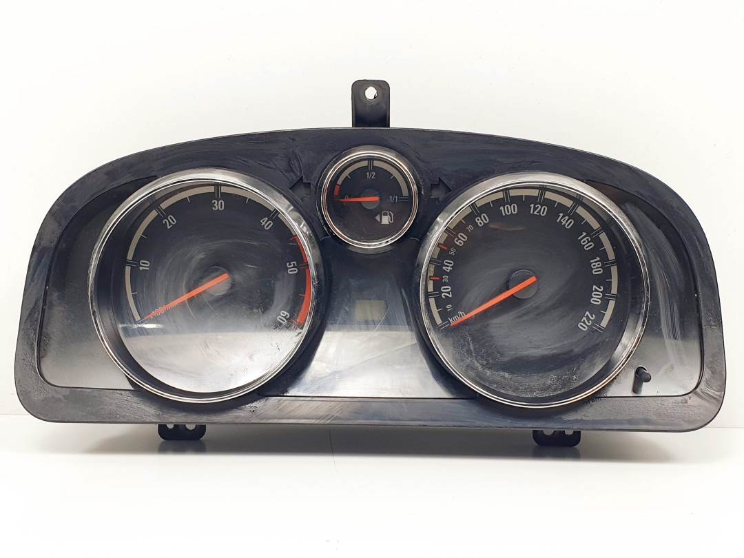 CUADRO INSTRUMENTOS - 96858439 - OPEL - ANTARA