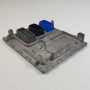 CENTRALITA MOTOR UCE 12706668 OPEL ASTRA K Autodesguaces Alicante