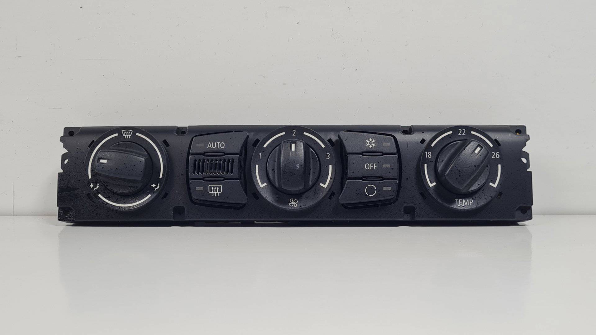 MANDO CLIMATIZADOR - 6411695062801 - BMW - SERIE 5 TOURING (E61)