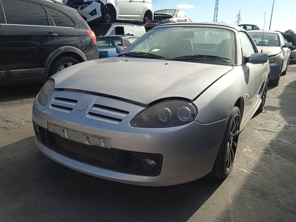 MG ROVER MG TF (2007 - 2011)