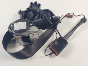 CINTURON SEGURIDAD DELANTERO IZQUIERDO AM51R61295ACW FORD C-MAX (CB7) Autodesguaces Alicante